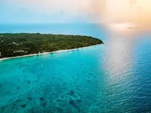 Riyaludhathuru Maldives - Toddu