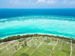 Riyaludhathuru Maldives