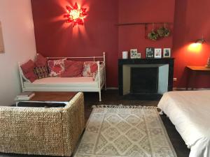 B&B / Chambres d'hotes Maison Mercredi : photos des chambres