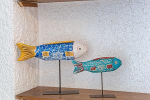 Ti porto al mare Apartment IUN P7641 img22