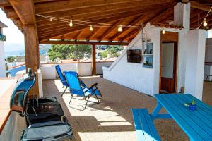 Ti porto al mare Apartment IUN P7641 img30