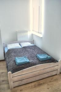 Międzyzdrojski Rynek, Sun & Snow