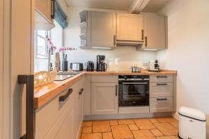 Altes Schulmeisterhaus Wohnung 2