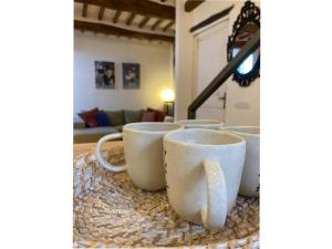 La Casa Romantica nel Ghetto