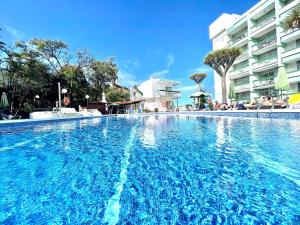Estudio Superior Free Wifi pool y bonita vista en Puerto de la Cruz