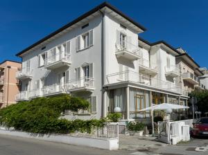 Hotel Italia Boutique