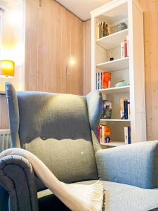 Ferienwohnung Im Sachsenwald