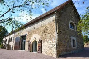 La Colongère - 拉皮特维瑞尔