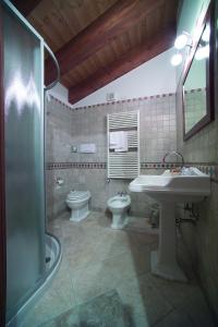 Chambre Double Supérieure