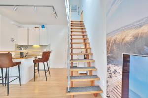 Haus Adria Haus Adria Appartement 31