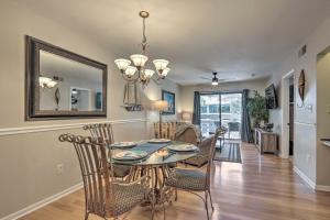 Walk to Folly Field Beach Island Escape with Pool