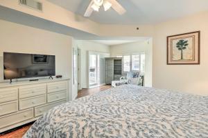 Luxury New Smyrna Beach Condo with Resort Amenities!