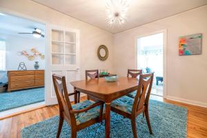 Waterfront Edenton Bay Cottage - Walk to Dtwn