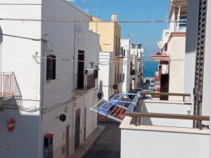 Casa vacanze Iremía