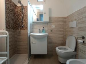 Casa vacanze Iremía