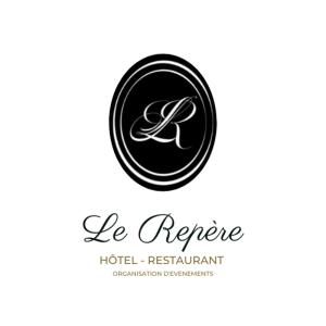 Hotels Hotel Restaurant Le Repere : photos des chambres