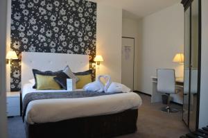 Hotel de France Citotel