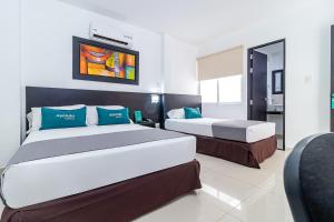 Ayenda Quinta Estación