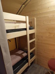 Campings Camping Smile & Braudieres : photos des chambres