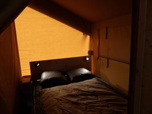 Campings Camping Smile & Braudieres : photos des chambres