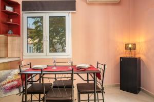 Agios Pavlos Corner Vacation House Zakinthos