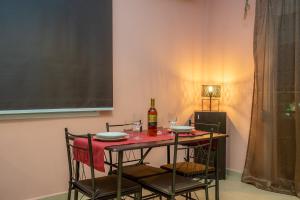 Agios Pavlos Corner Vacation House Zakinthos
