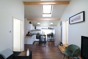 Kinna Central Town Villa