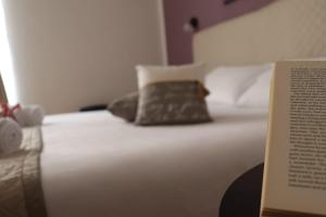 Double or Twin Room with Private Bathroom room in B&B Gaudium Colosseo