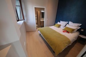 Appartements Villa Saint Enogat : photos des chambres
