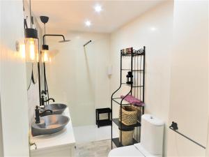 Logrocity Puerta del Ebro PARKING PRIVADO GRATIS