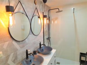 Logrocity Puerta del Ebro PARKING PRIVADO GRATIS