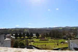 Ático CREDENCIAL - Farbán