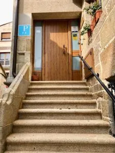 A Casa Do Patín Cangas - Vigo