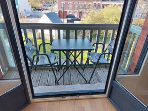 Le Victoria Baie de Somme