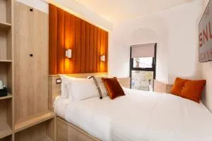 The Snug Townhouse - 戈尔韦