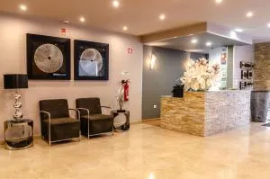 博卡泽酒店 - 埃武拉