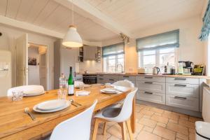 Altes Schulmeisterhaus Wohnung 1