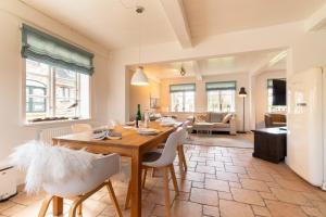 Altes Schulmeisterhaus Wohnung 1