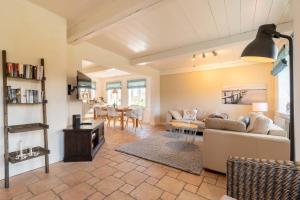 Altes Schulmeisterhaus Wohnung 1