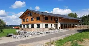 Linda‘s Ferien-Pferdehof - Sigmarszell