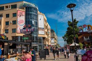 Menada Midia Apartments