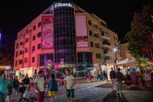 Menada Midia Apartments