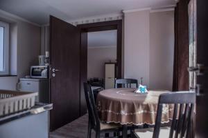 Meszaros apartman