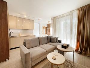 Luxury Apartment A619 free private parking