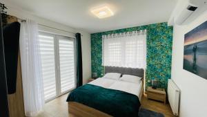 Apartamenty na Wiejskiej Ustronie Morskie