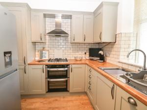 Gwel Y Castell Castle View