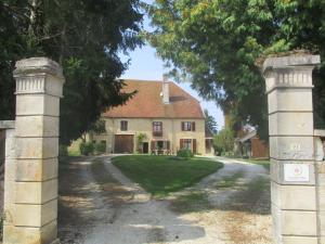 Maisons d'hotes La Petite Resie : photos des chambres