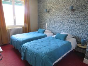 Hotels Hotel Saint Cyr : photos des chambres