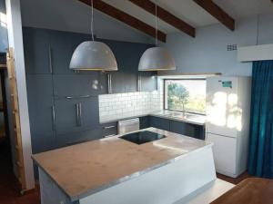 The Unexpected at Cannon Rocks