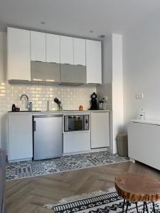 Les Rives Saint Symphorien, appartements meubles : photos des chambres